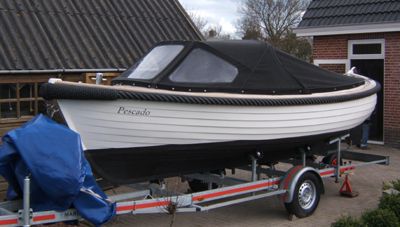 piet hein sloep te koop